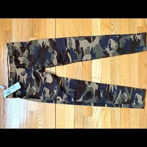 Freddy Livify pants (brand new, tag still on)